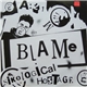 Blame - A21 / Sikological Hostage